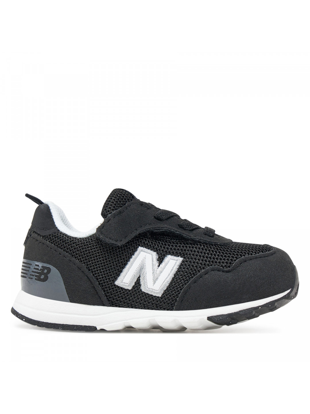 Sneakersy New Balance NW515BLK Černá